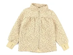 Wheat termojakke Thilde gooseberry wine